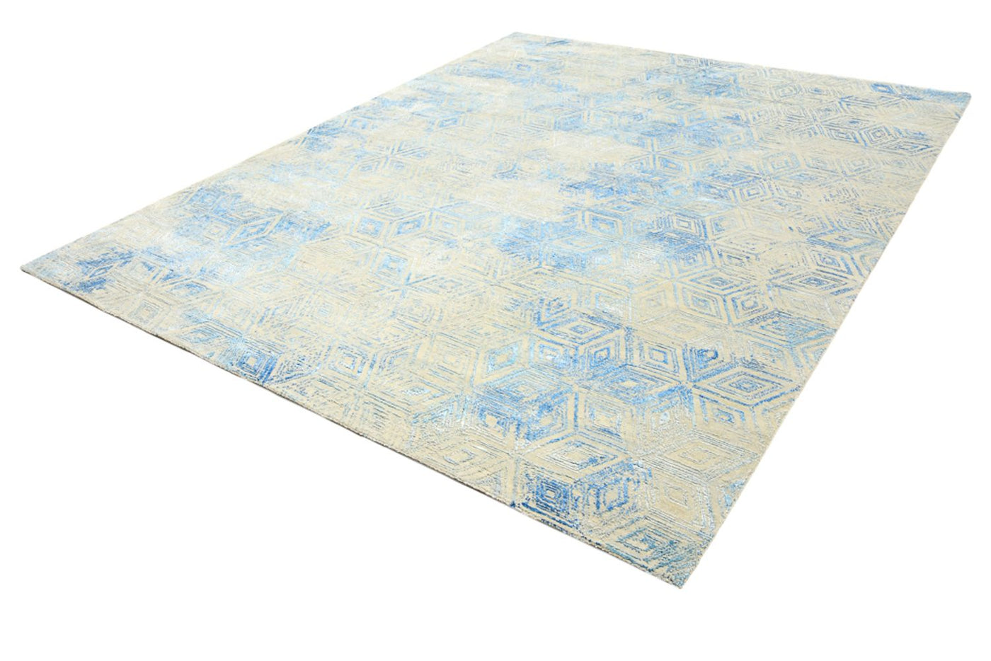 Designer tapijt 302x245cm - Designerteppich