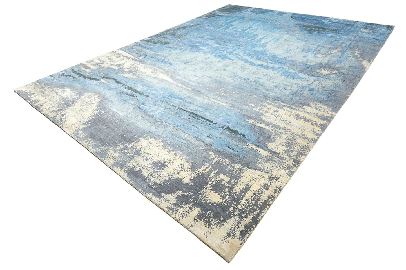 Designer tapijt 430x306cm - Designerteppich