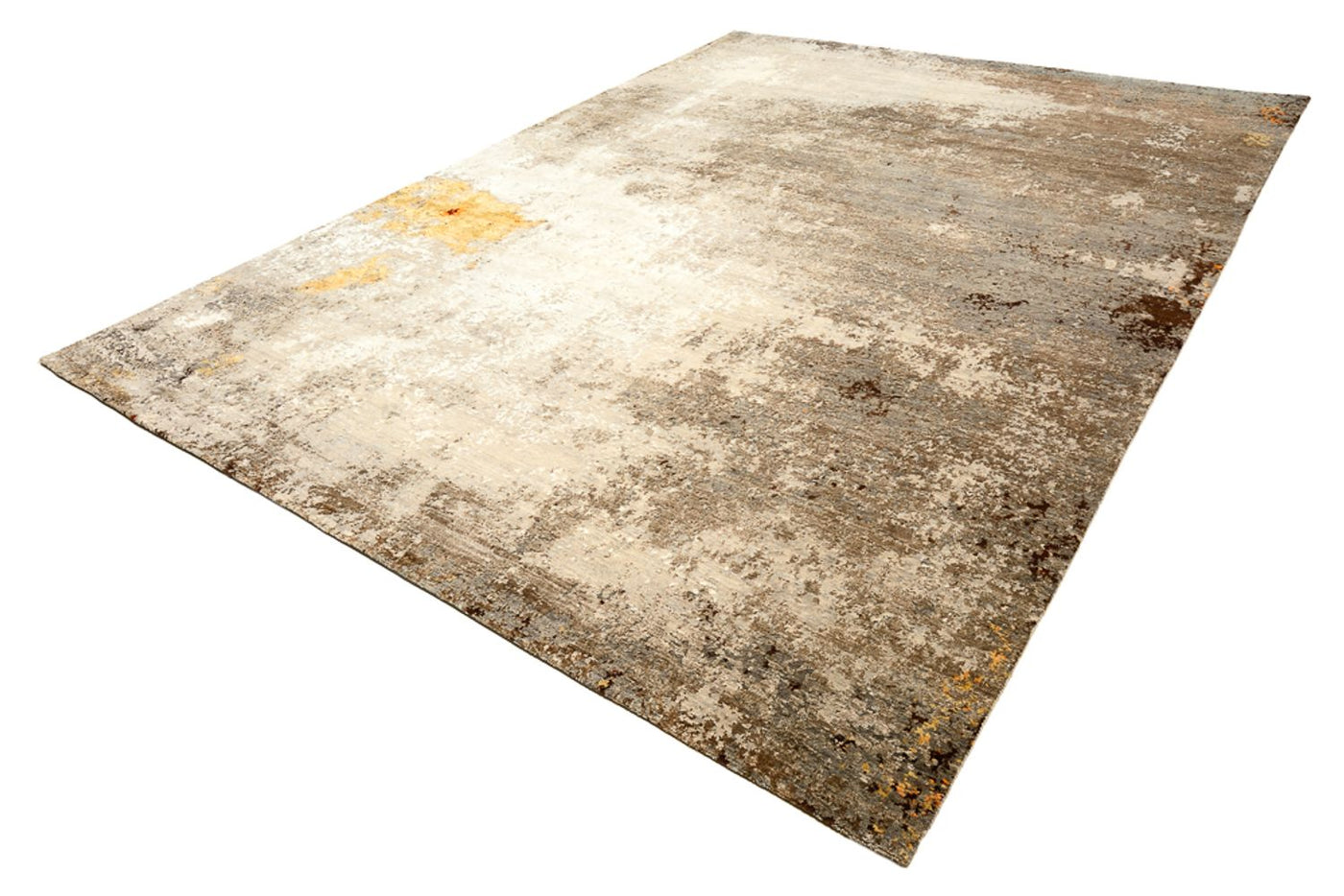 Designer tapijt 367x270cm - Designerteppich