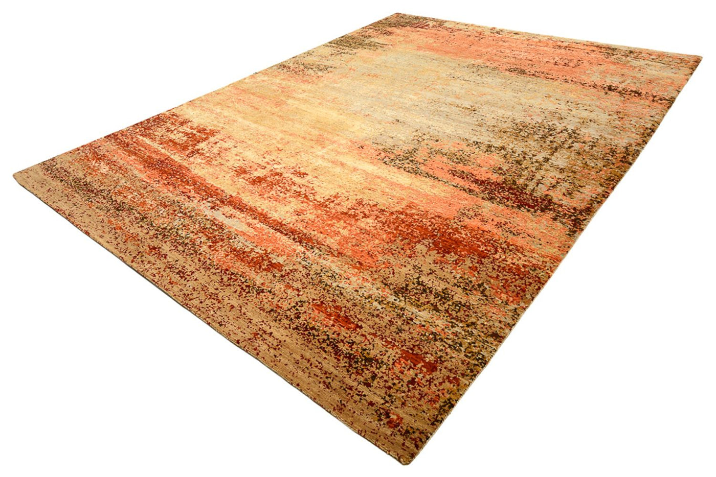 Designer tapijt 366x274cm - Designerteppich