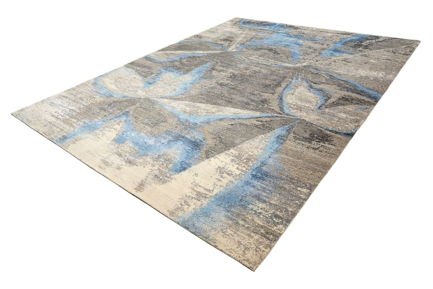 Designer tapijt 372x273cm - Designerteppich