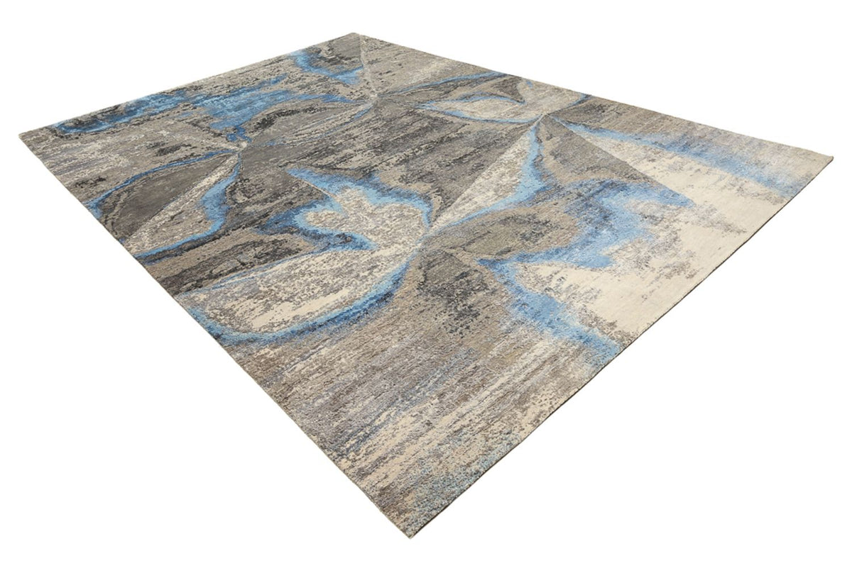 Designer tapijt - 372 x 273 cm - veelkleurig