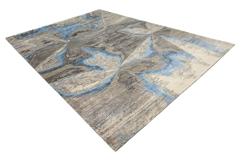 Designer tapijt - 372 x 273 cm - veelkleurig