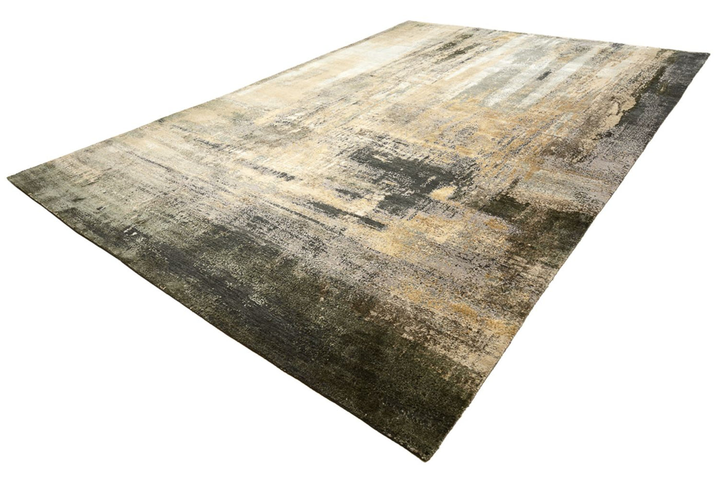 Designer tapijt 429x297cm - Designerteppich