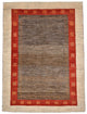 Loribaft Tapijt 205x150cm - Perserteppich Wollteppich