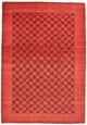Loribaft Tapijt 204x298cm - Perserteppich Wollteppich