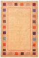 Loribaft Tapijt 158x104cm - Perserteppich Wollteppich