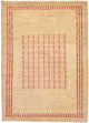 Loribaft Tapijt 119x81cm - Perserteppich Wollteppich