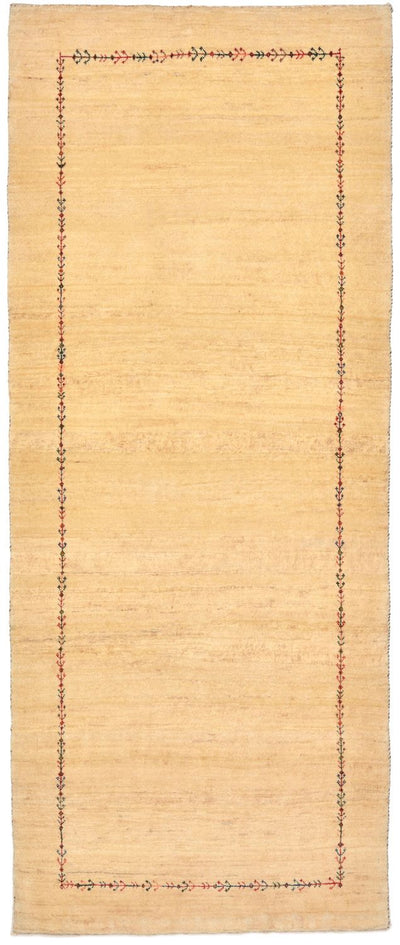 Loribaft Tapijt 79x199cm - Perserteppich Wollteppich