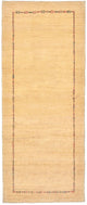 Loribaft Tapijt 199x79cm - Perserteppich Wollteppich