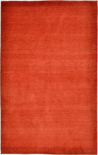Gabbeh Tapijt - Loribaft Perzisch - 191 x 117 cm - rood
