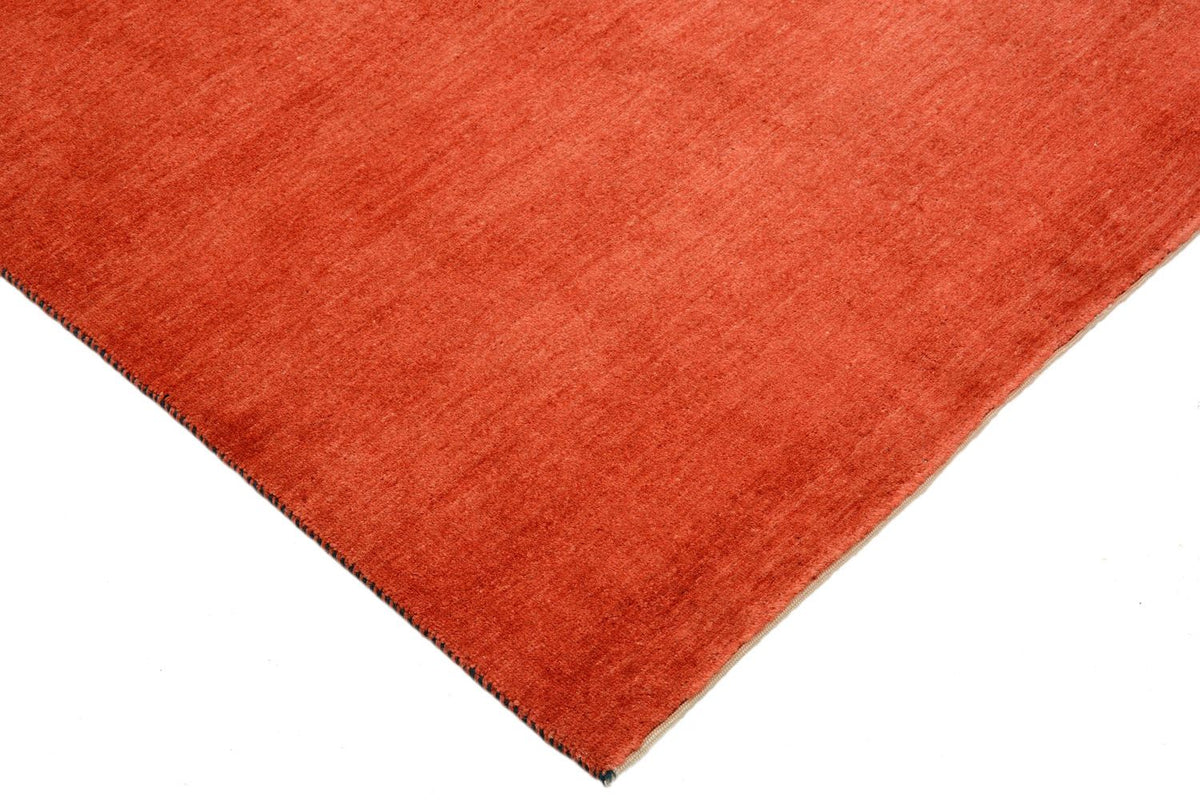 Gabbeh Tapijt - Loribaft Perzisch - 191 x 117 cm - rood