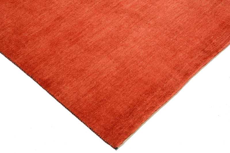 Gabbeh Tapijt - Loribaft Perzisch - 191 x 117 cm - rood