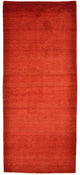 Loribaft Tapijt 208x86cm - Perserteppich Wollteppich