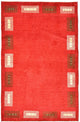 Loribaft Tapijt 166x104cm - Perserteppich Wollteppich