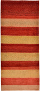 Loribaft Tapijt 202x86cm - Perserteppich Wollteppich