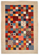 Loribaft Tapijt 327x224cm - Perserteppich Wollteppich