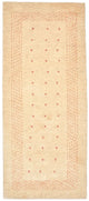 Loribaft Tapijt 197x84cm - Perserteppich Wollteppich