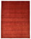 Gabbeh Tapijt - Loribaft Perzisch - 196 x 152 cm - rood