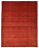 Loribaft Tapijt 196x152cm - Perserteppich Wollteppich