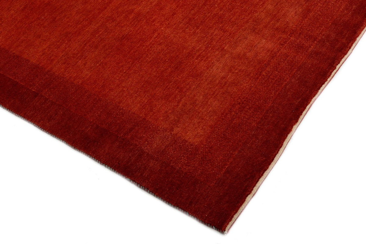 Gabbeh Tapijt - Loribaft Perzisch - 149 x 101 cm - rood