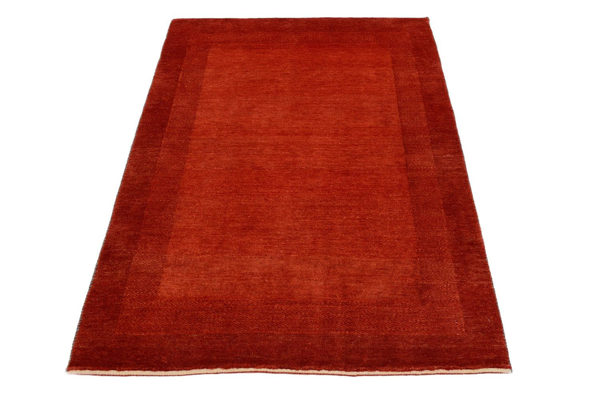 Gabbeh Tapijt - Loribaft Perzisch - 149 x 101 cm - rood