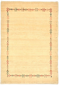 Gabbeh Tapijt - Loribaft Perzisch - 93 x 64 cm - natuur