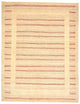 Loribaft Tapijt 202x153cm - Perserteppich Wollteppich