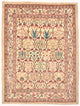 Loribaft Tapijt 236x175cm - Perserteppich Wollteppich