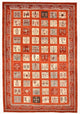 Loribaft Tapijt 258x173cm - Perserteppich Wollteppich