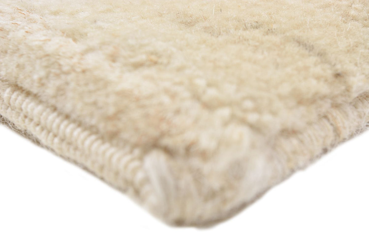 Loribaft Tapijt 201x302cm - Perserteppich Wollteppich