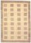 Gabbeh Tapijt - Loribaft Perzisch - 264 x 190 cm - beige