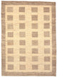 Loribaft Tapijt 264x190cm - Perserteppich Wollteppich