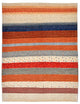 Loribaft Tapijt 213x160cm - Perserteppich Wollteppich