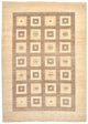 Loribaft Tapijt 384x265cm - Perserteppich Wollteppich