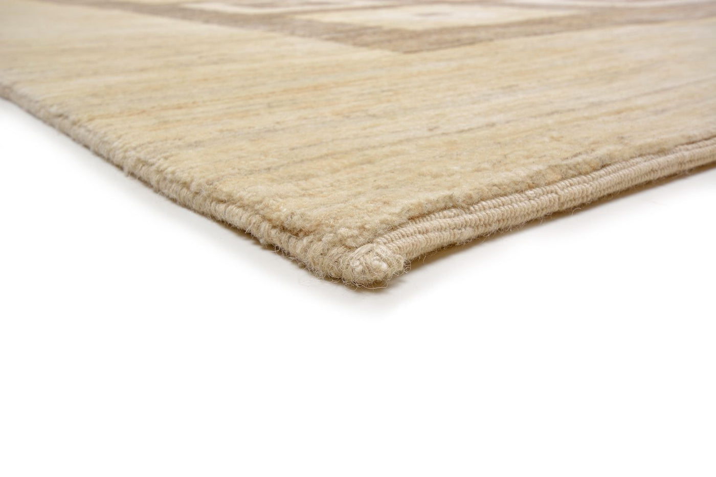 Loribaft Tapijt 384x265cm - Perserteppich Wollteppich