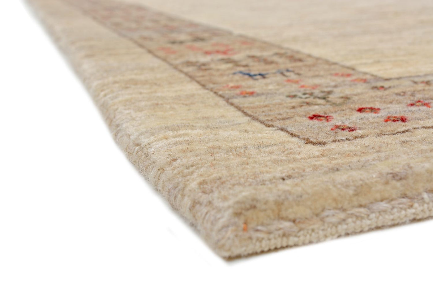 Loribaft Tapijt 176x84cm - Perserteppich Wollteppich