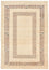 Gabbeh Tapijt - Loribaft Perzisch - 180 x 120 cm - beige