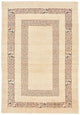 Loribaft Tapijt 180x120cm - Perserteppich Wollteppich