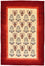 Gabbeh Tapijt - Loribaft Perzisch - 298 x 200 cm - rood