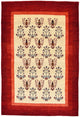 Loribaft Tapijt 298x200cm - Perserteppich Wollteppich
