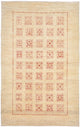 Loribaft Tapijt 174x106cm - Perserteppich Wollteppich