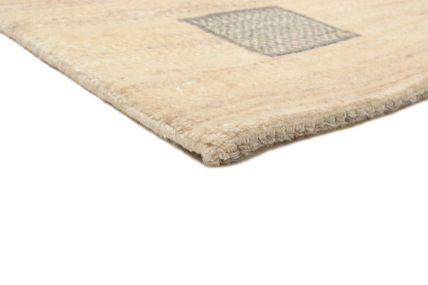 Loribaft Tapijt 179x125cm - Perserteppich Wollteppich