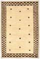 Loribaft Tapijt 108x71cm - Perserteppich Wollteppich