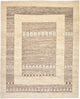Loribaft Tapijt 253x203cm - Perserteppich Wollteppich