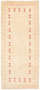 Loribaft Tapijt 201x85cm - Perserteppich Wollteppich
