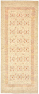 Loribaft Tapijt 79x195cm - Perserteppich Wollteppich