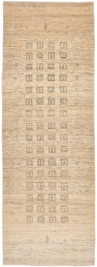 Loribaft Tapijt 247x84cm - Perserteppich Wollteppich – product image