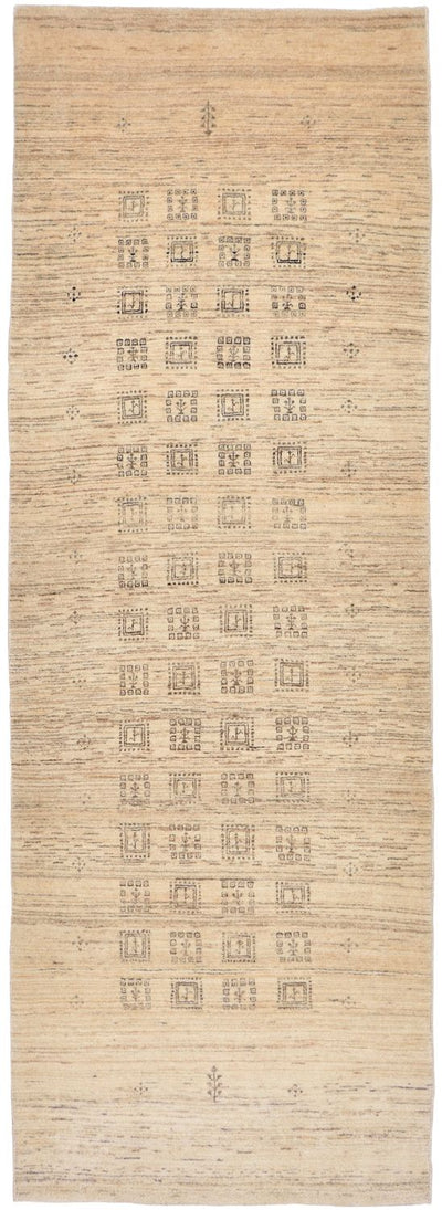 Loribaft Tapijt 84x247cm - Perserteppich Wollteppich