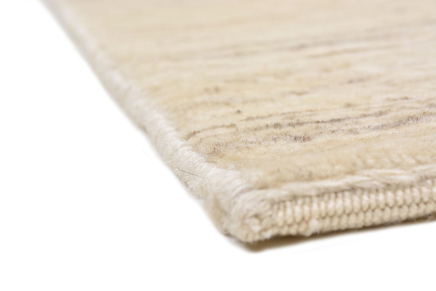 Loribaft Tapijt 247x84cm - Perserteppich Wollteppich